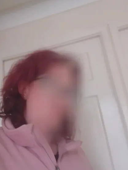 Aleksandra, 33