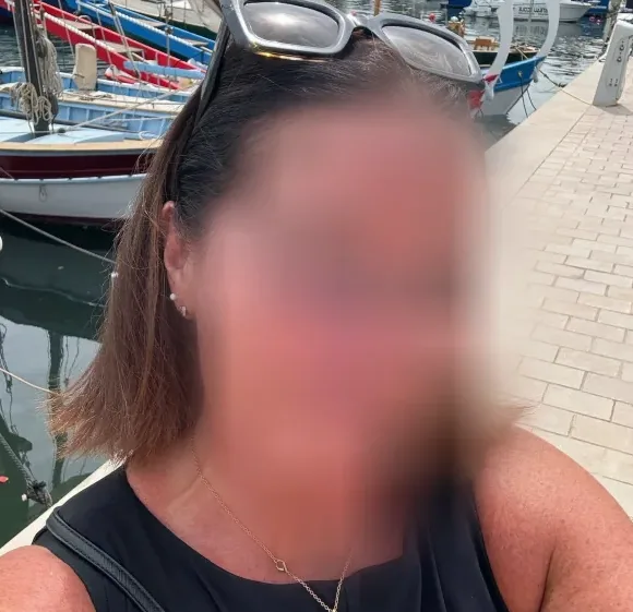 Aleksandra, 32