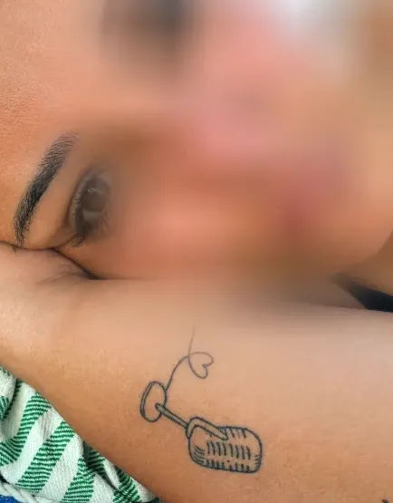 Amanda, 37