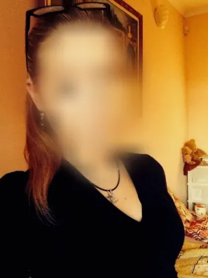 Andrea, 30