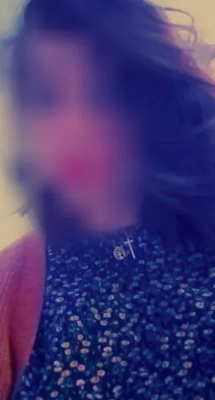 Bianca, 31