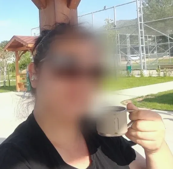 Bianca, 34