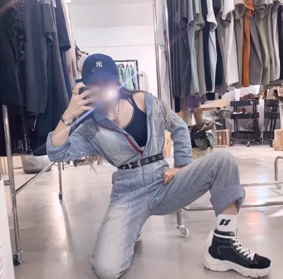 Bianca, 28