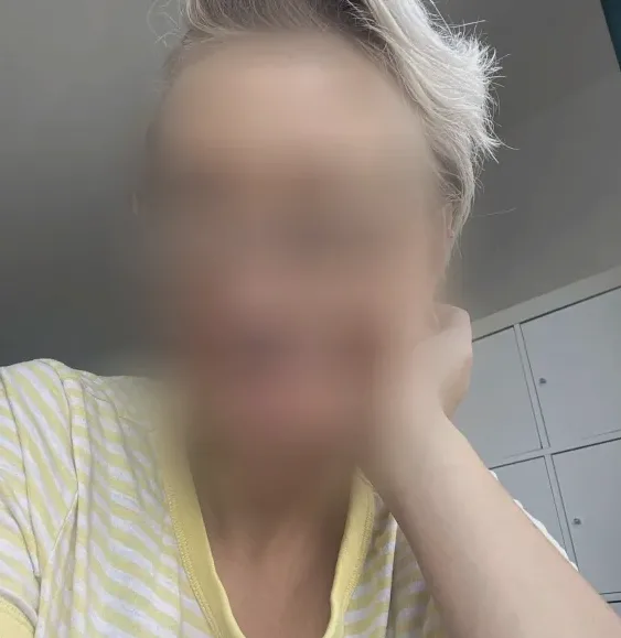 Hanne, 29