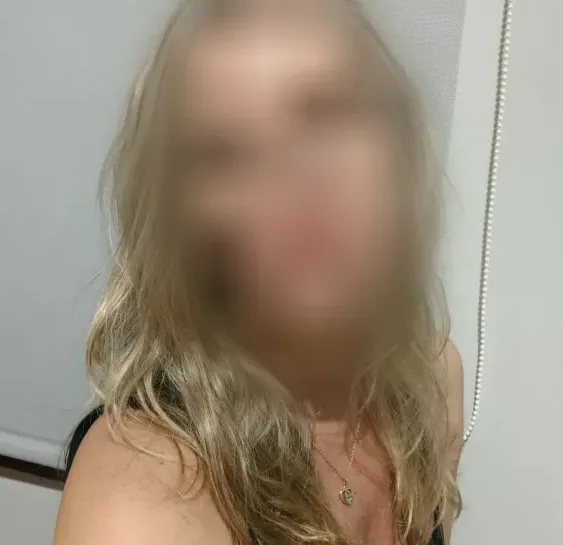 Hanne, 36