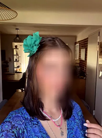 Hanne, 23