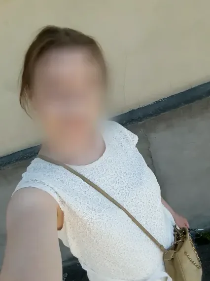 Hanne, 37