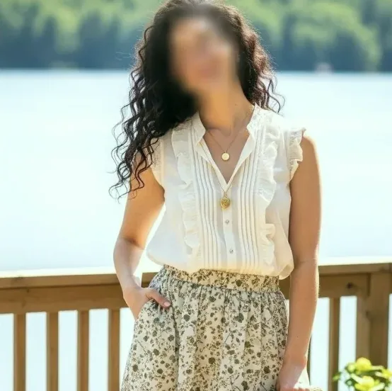 Jasmin, 36