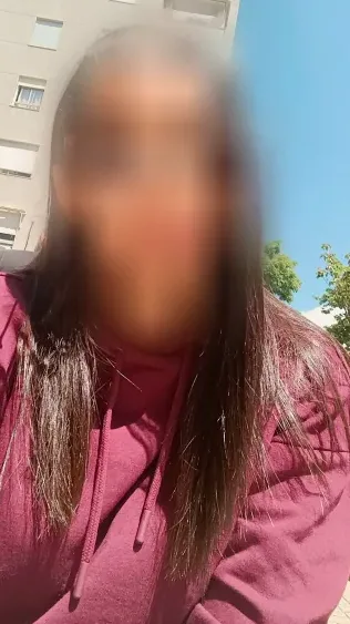 Jasmin, 36