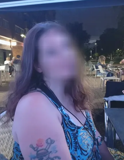Jasmin, 34
