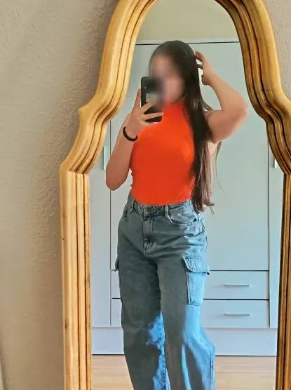 Kamilla, 20