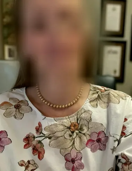 Katrine, 40