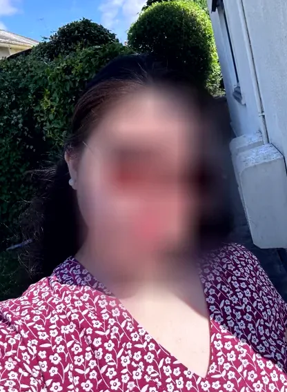 Katrine, 28