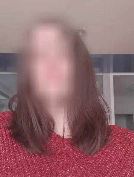 Maiken, 38