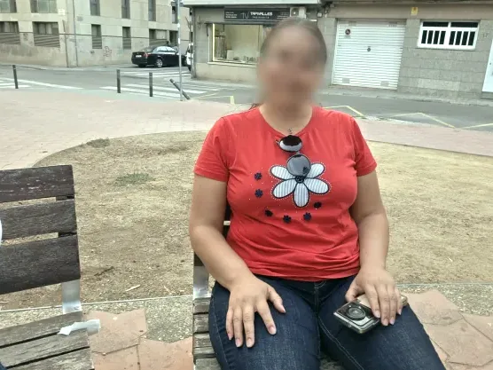 Maja, 39