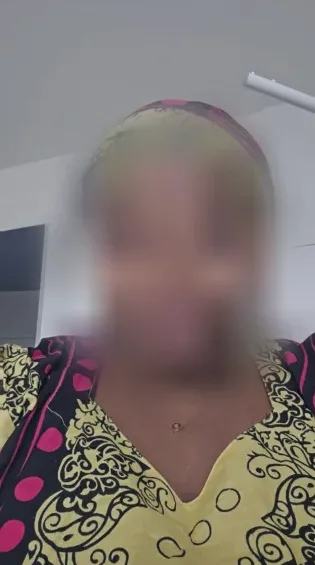 Marie, 38