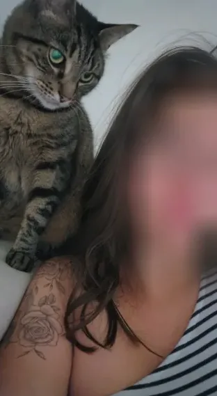 Mathilde, 28