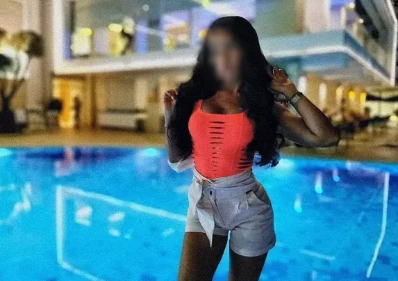 Merle, 40