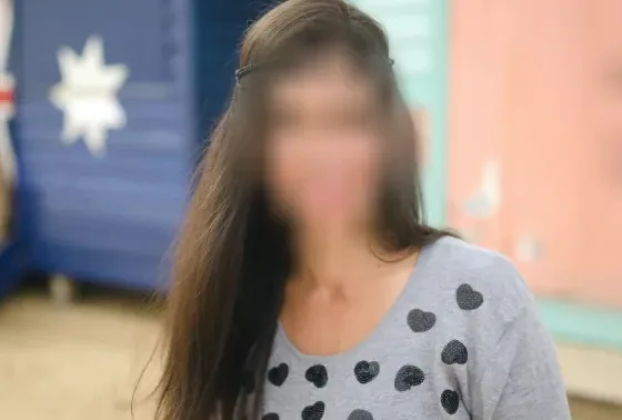 Mette, 39