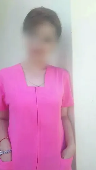 Nanna, 33