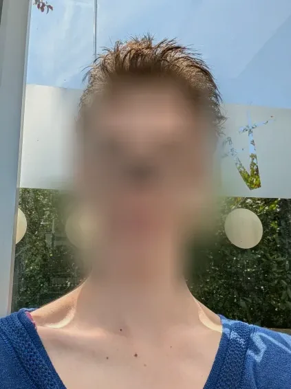 Rikke, 22