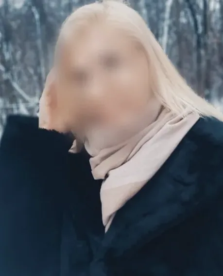 Selma, 36