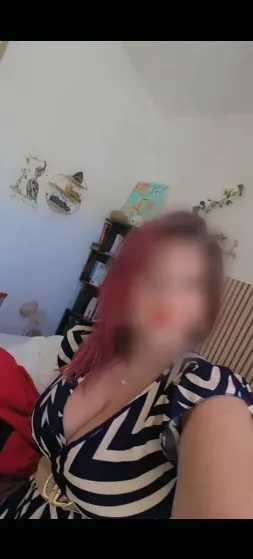 Selma, 40