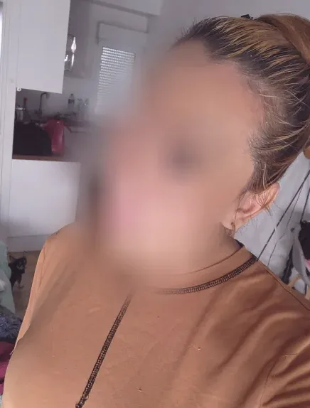 Silje, 36