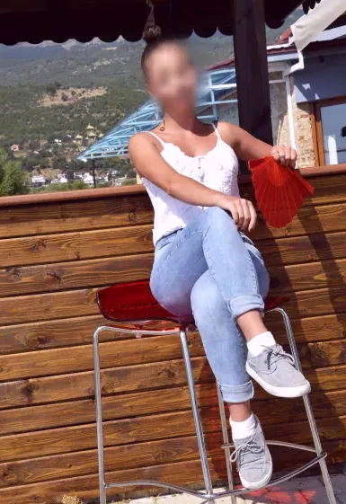 Susanne, 34