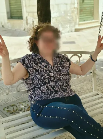 Thea, 27