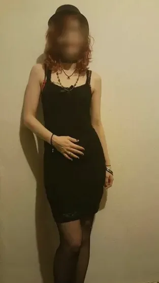 Tina, 35