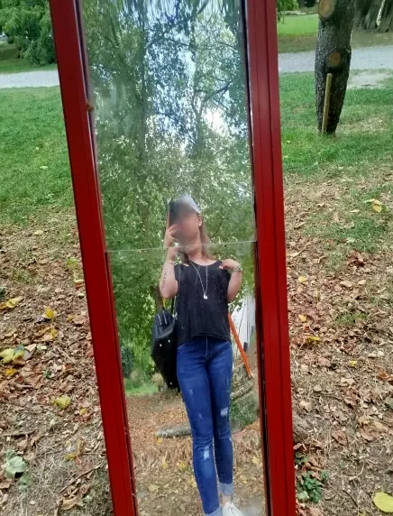 Trine, 27