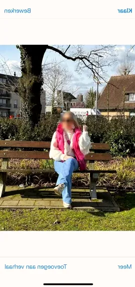Vilma, 26