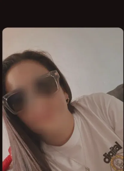 Zeynep, 34
